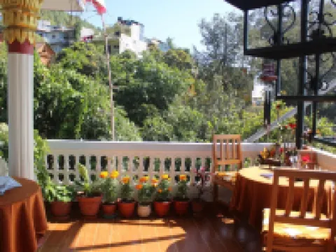 Horizon Homestay Hotels in Palpa