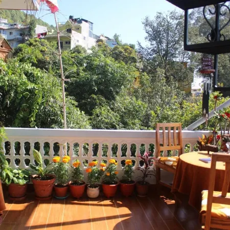 Horizon Homestay