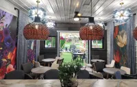 Vintage Block Inn & Suites Hotels in Okoboji