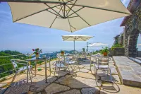 Oltremare Guest House فنادق في Metropolitan City of Genoa