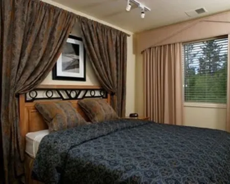 Lodge at Kingsbury Crossing Hotels in Stateline