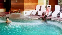 Hotel Lovere Resort & Spa - piscina