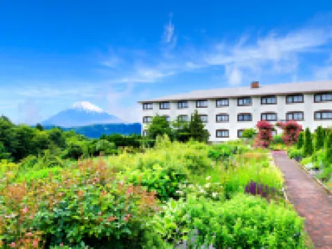 Hotel Green Plaza Hakone Hotels near Hakone Ropeway