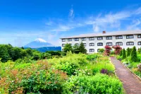 Hotel Green Plaza Hakone Các khách sạn ở Lake Ashi