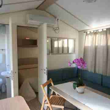 Camping Baia Verde Rooms