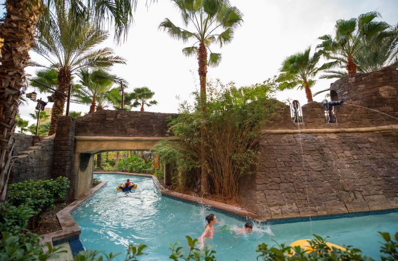 Wyndham Grand Orlando Resort Bonnet Creek photo 3