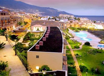 Hotel-Apartamento Las Olas