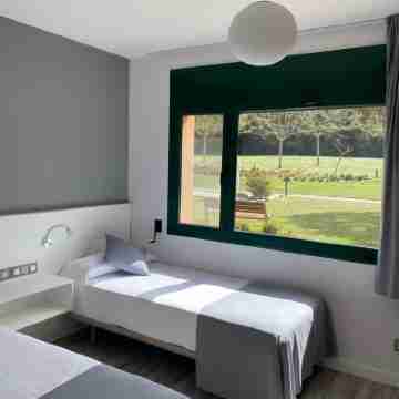 Hotel Casa Santa Elena Rooms