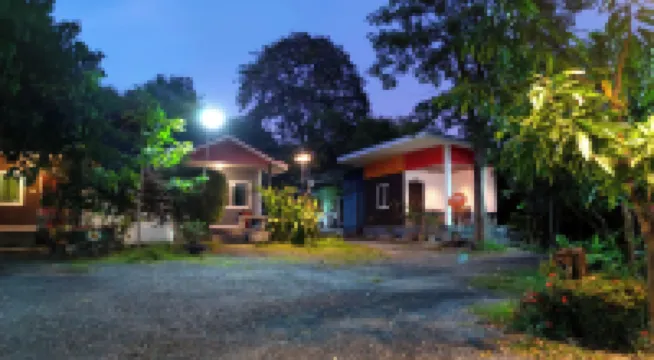 Pairom Resort Hotels in Nong Yao