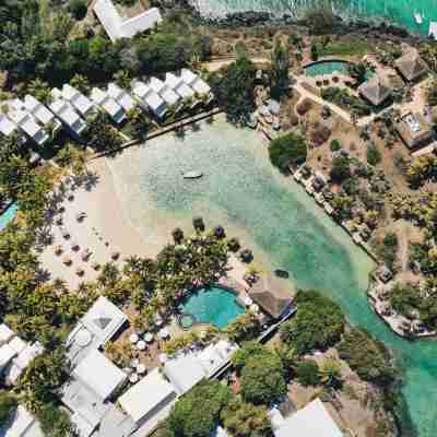 Paradise Cove Boutique Hotel (Adults Only) Hotel Exterior