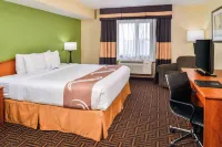 Quality Inn Bolingbrook I-55 Hotels in Du Page Township