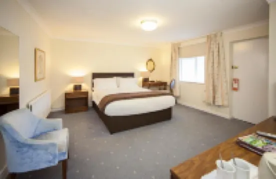 The Walnut Tree Hotel