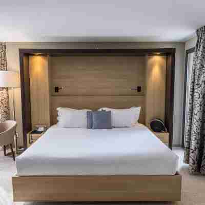 Thalazur Bandol Ile Rousse - Hôtel & Spa Rooms