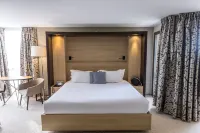 Thalazur Bandol Ile Rousse - Hôtel & Spa Hotels in der Nähe von Grand Casino Partouche Bandol