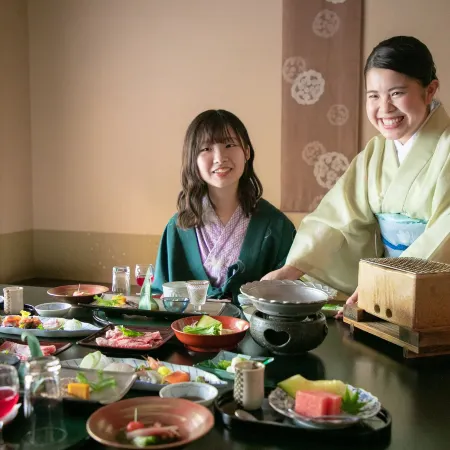 BIWAKO HANAKAIDO