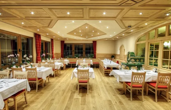 紐姆勒高薩湖酒店