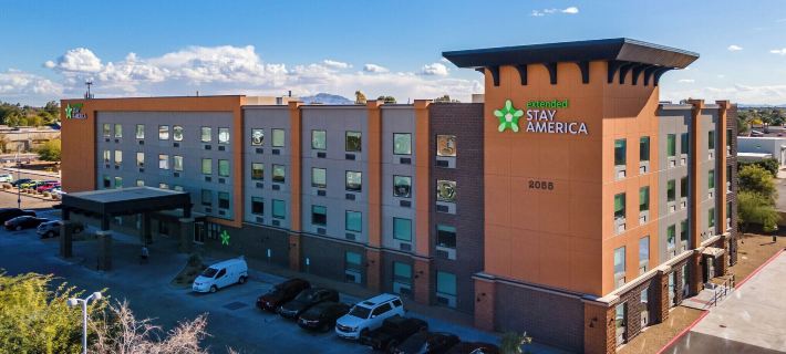 Extended Stay America Premier Suites - Phoenix - Chandler - Downtown Hotels in Chandler
