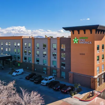 Extended Stay America Premier Suites - Phoenix - Chandler - Downtown Hotels near Shopping mall