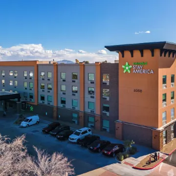 Extended Stay America Premier Suites - Phoenix - Chandler - Downtown