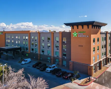 Extended Stay America Premier Suites - Phoenix - Chandler - Downtown Hotels in Chandler