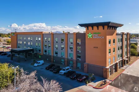 Extended Stay America Premier Suites - Phoenix - Chandler - Downtown