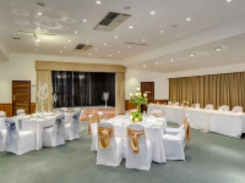 Adelaide Inn Hotels in North Adelaide