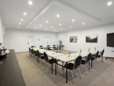 クエスト ゴールバーン ゴールバーンのホテル