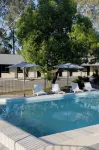 Mu S Boutique Motel "Matthew Flinders" - Pools