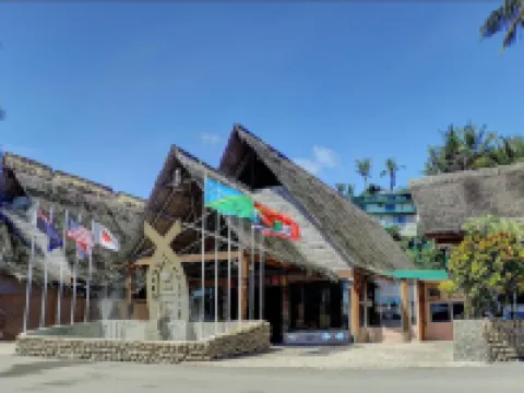 King Solomon Hotel Hotels in Honiara