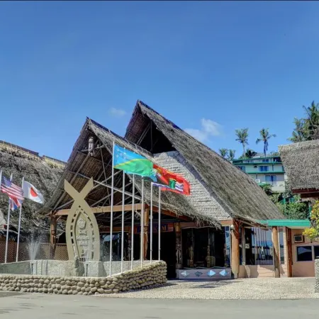 King Solomon Hotel