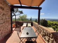 Agriturismo e Glamping Serraiola Alta Hotels in Monteverdi Marittimo