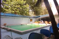 Barcelona Apartment