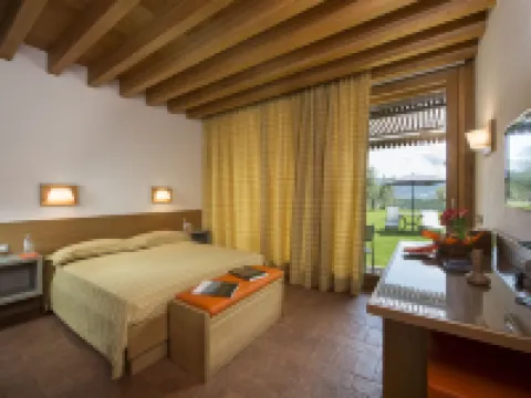 Pecora Vecchia - ColleMassari Hospitality Hotels in Cinigiano