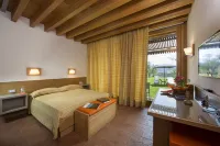 Pecora Vecchia - ColleMassari Hospitality