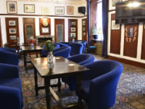 Dinorben Arms Hotel Hotels in Amlwch