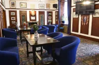 Dinorben Arms Hotel Hotels in Rhosgoch