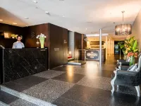 Kirketon Hotel Sydney Hotels in Darlinghurst