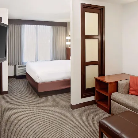 Hyatt Place Ontario Rancho Cucamonga
