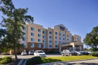 Fairfield Inn & Suites San Antonio NE/Schertz Hotels in Schertz