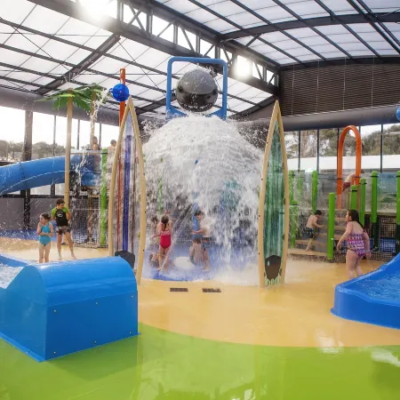 Big4 Ingenia Holidays Inverloch