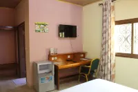 Marhaba Hotel Hotel di Ngaoundere
