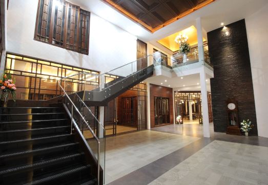 농한 그랜드 호텔 앤드 리조트