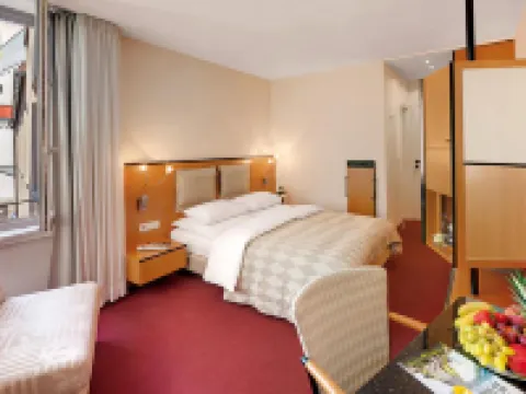 Hotel am Rathaus Hotels in Augsburg