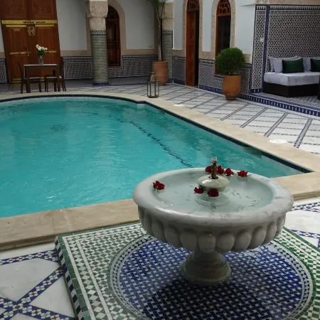 Riad Sabah