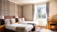 Glen Mhor Hotel at Uile-Bheist 'Brewstillery'