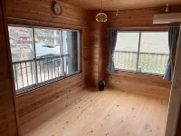 Ihoki Base Hotel a Kumano