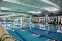 Caro Hotel - Pools