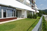 Apartamenty Sun & Snow Bukowa Góra Hotels in Cieszyn