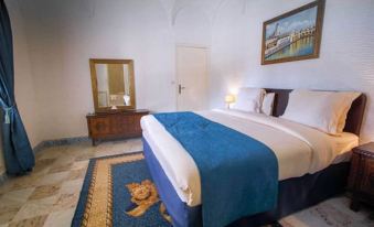 La Gazelle d'Or Resort & Spa