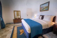 La Gazelle d'Or Resort & Spa Hotels in Oued El Alenda